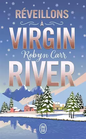 Couverture du produit · Réveillons à Virgin River
