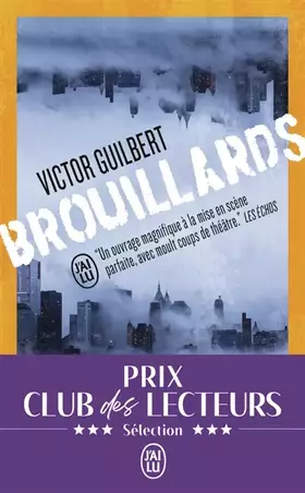 Couverture du produit · Brouillards