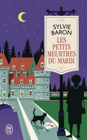 Couverture du produit · Les petits meurtres du mardi