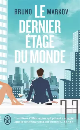Couverture du produit · Le dernier étage du monde