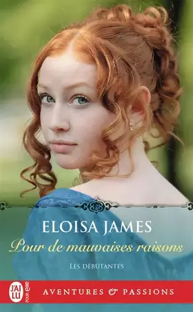 Couverture du produit · Pour de mauvaises raisons