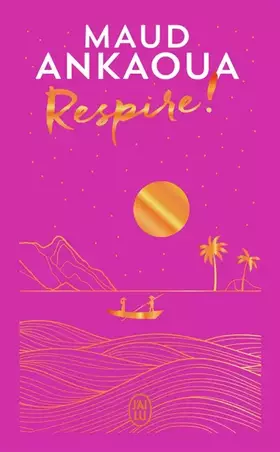 Couverture du produit · Respire ! - Édition collector