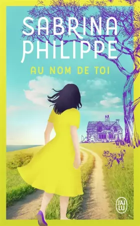 Couverture du produit · Au nom de toi