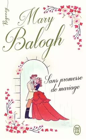 Couverture du produit · Sans promesse de mariage