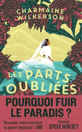 Couverture du produit · Les parts oubliées
