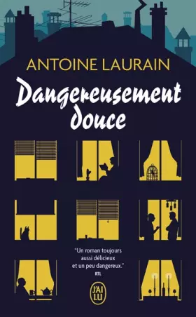 Couverture du produit · Dangereusement douce
