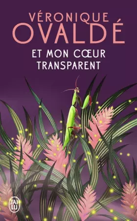 Couverture du produit · Et mon coeur transparent