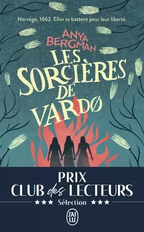Couverture du produit · Les sorcières de Vardø