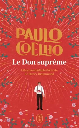 Couverture du produit · Le Don suprême
