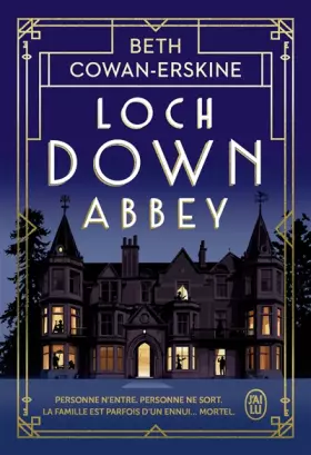 Couverture du produit · Loch Down Abbey