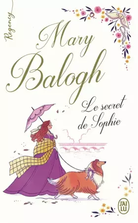 Couverture du produit · Le secret de Sophie