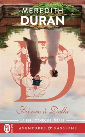 Couverture du produit · Fièvre à Delhi