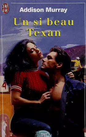 Couverture du produit · Un si beau Texan