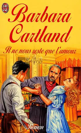 Couverture du produit · IL NE NOUS RESTE QUE L'AMOUR