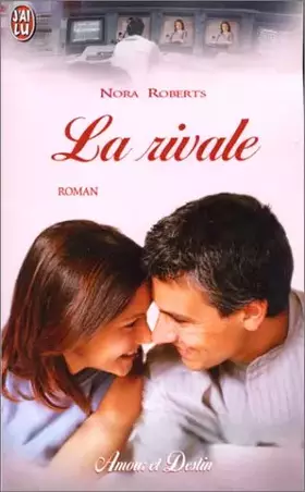 Couverture du produit · La Rivale
