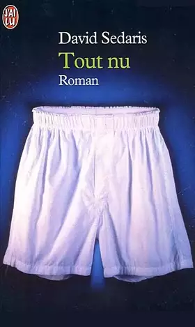 Couverture du produit · Tout nu
