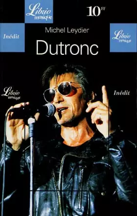 Couverture du produit · Jacques Dutronc