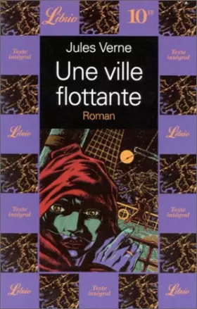 Couverture du produit · Une ville flottante