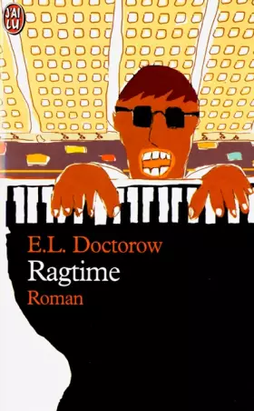 Couverture du produit · J'ai lu Roman
