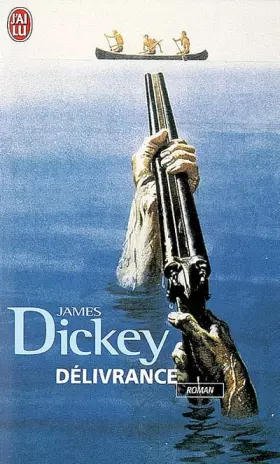 Couverture du produit · DELIVRANCE