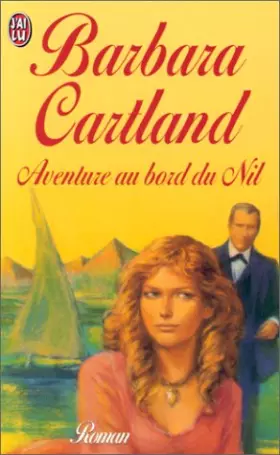 Couverture du produit · Aventure au bord du Nil