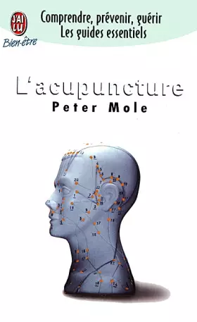Couverture du produit · L'acupuncture
