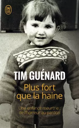 Couverture du produit · Plus fort que la haine