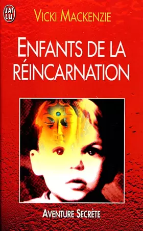 Couverture du produit · Enfants de la réincarnation