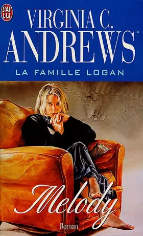 Couverture du produit · La Famille Logan : melody