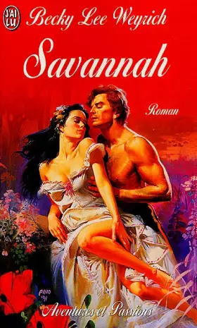 Couverture du produit · Savannah