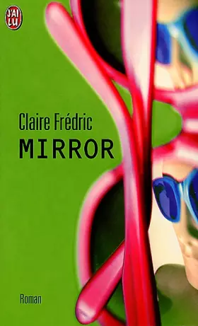Couverture du produit · Mirror