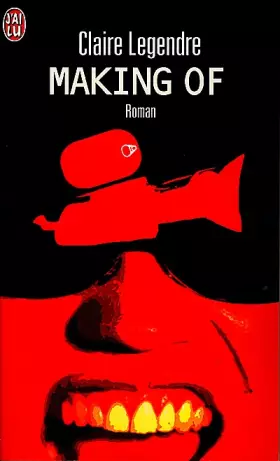 Couverture du produit · Making of