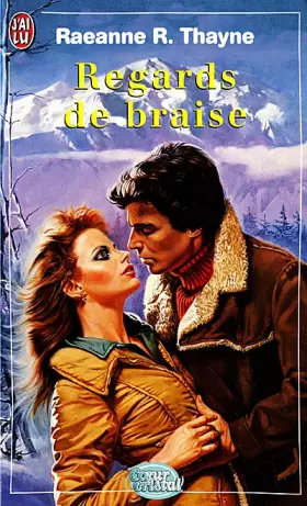 Couverture du produit · Regards de braise