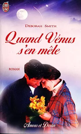 Couverture du produit · Quand Vénus s'en mêle