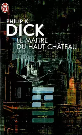 Couverture du produit · Le maître du Haut Château