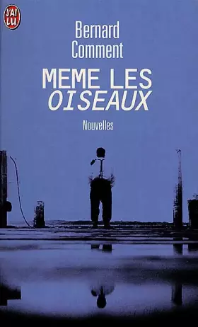 Couverture du produit · Même les oiseaux