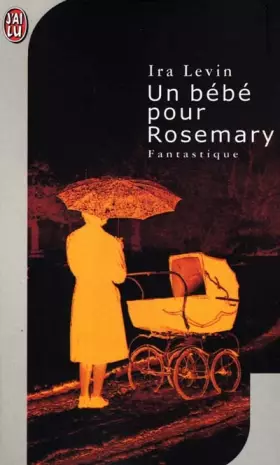 Couverture du produit · Un bébé pour Rosemary
