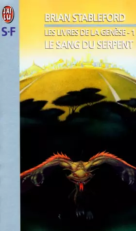 Couverture du produit · Le Sang du serpent