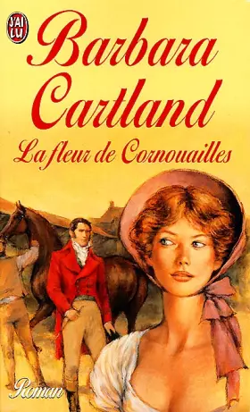 Couverture du produit · La Fleur de Cornouailles