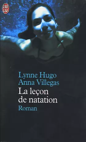 Couverture du produit · La Leçon de natation