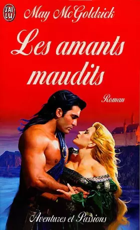 Couverture du produit · Les Amants maudits