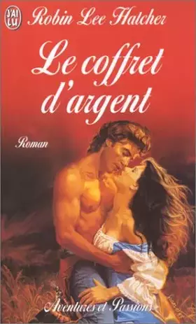 Couverture du produit · Le Coffret d'argent