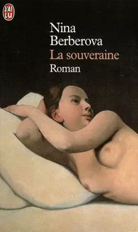 Couverture du produit · La Souveraine