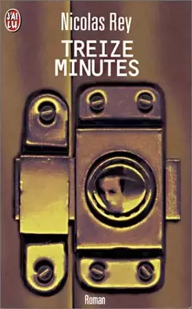 Couverture du produit · Treize minutes