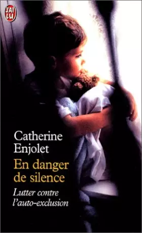 Couverture du produit · En danger de silence
