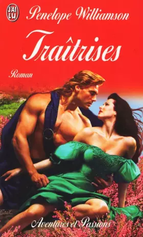 Couverture du produit · Traîtrises