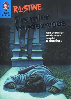 Couverture du produit · Premier rendez-vous