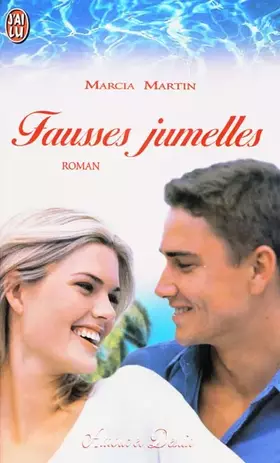 Couverture du produit · Fausses jumelles