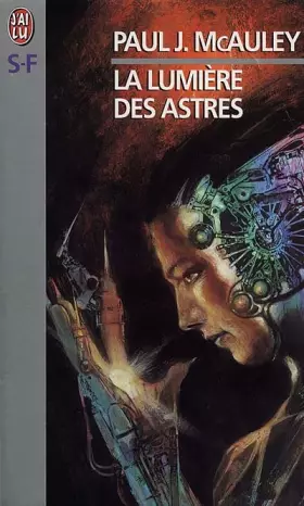 Couverture du produit · La Lumière des astres