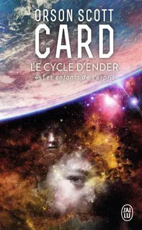 Couverture du produit · Le Cycle d'Ender, tome 4 : Les Enfants de l'esprit